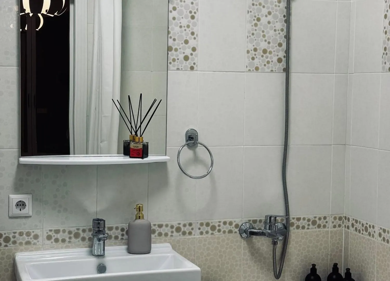2-Х Комнатные Апартаменты В Жк Bi Seoul Nur-Sultan  Apartment Nur-Sultan (Astana)