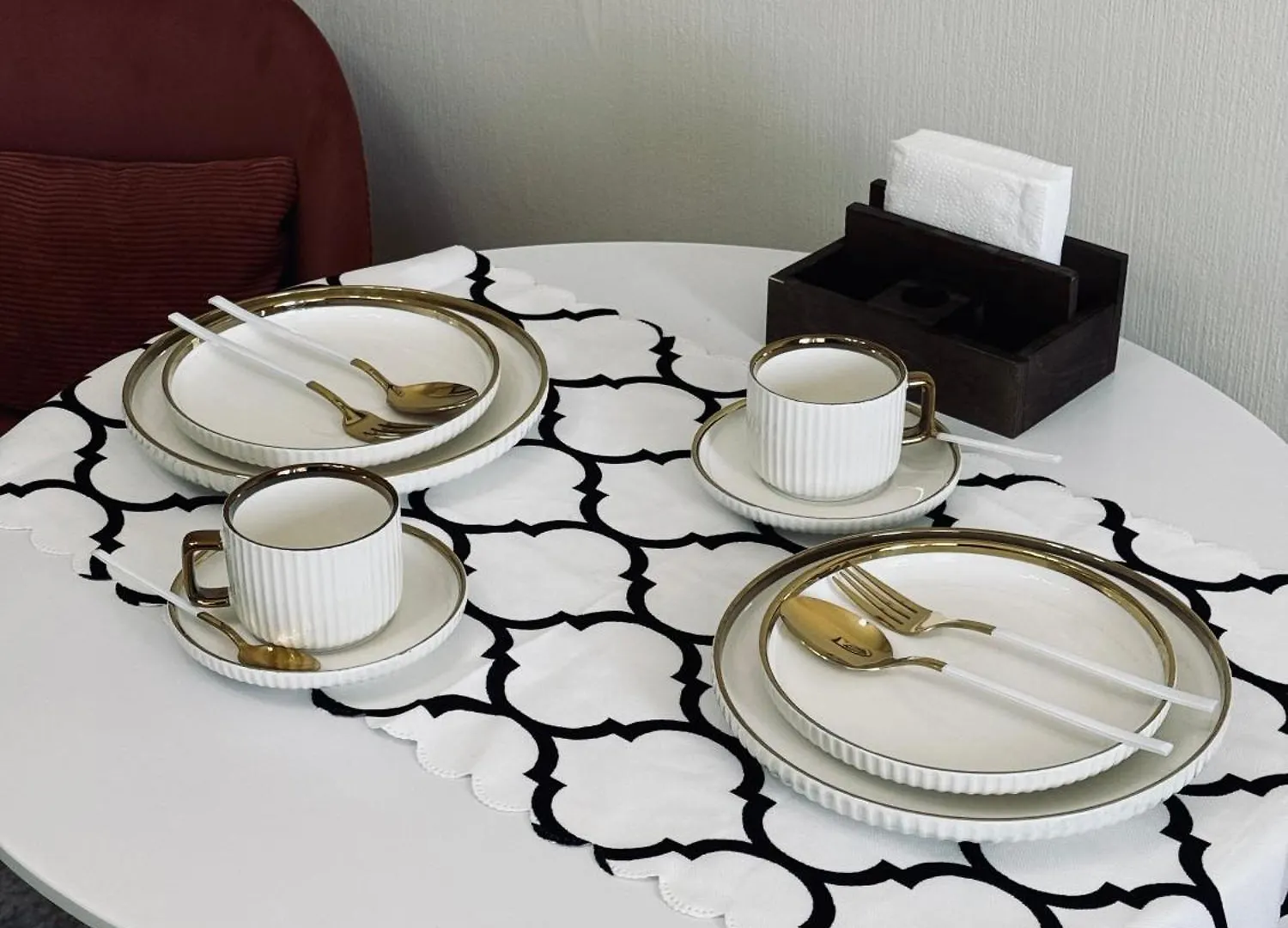 Apartment 2-Х Комнатные Апартаменты В Жк Bi Seoul Nur-Sultan  Kazakhstan