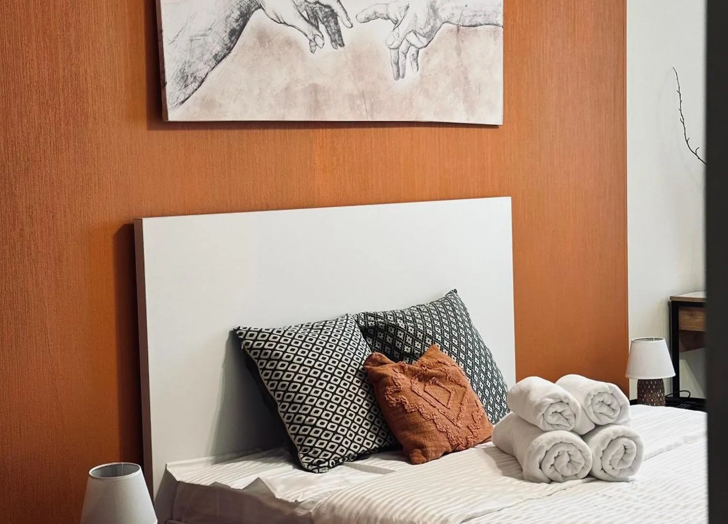 Apartment 2-Х Комнатные Апартаменты В Жк Bi Seoul Nur-Sultan